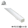 Professionelles breites LED-Aluminiumprofil für LED-Lichtbänder